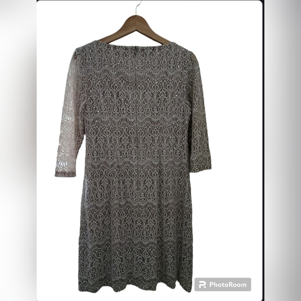 EUC Eliza J Party Dress s10 - Picture 8 of 15